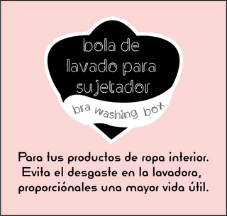 Anil - Bola de lavado - GLOYRA -