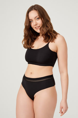 Cottonhill - Braguita brasileña LaserCut - GLOYRA -