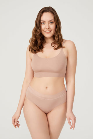 Cottonhill - Braguita brasileña LaserCut - GLOYRA -
