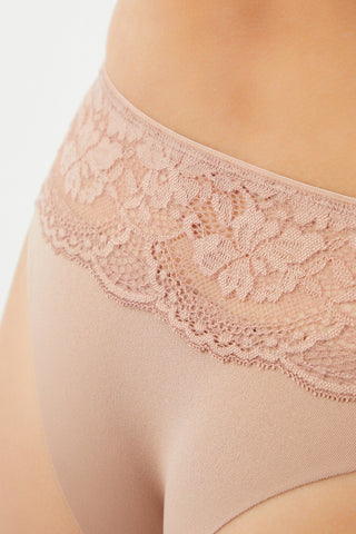 Cottonhill - Braguitas brasileñas LaserCut - GLOYRA -