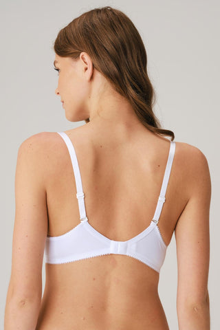 Anil - Sujetador plunge extra push-up - GLOYRA -