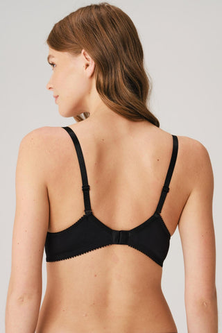 Anil - Sujetador plunge extra push-up - GLOYRA -