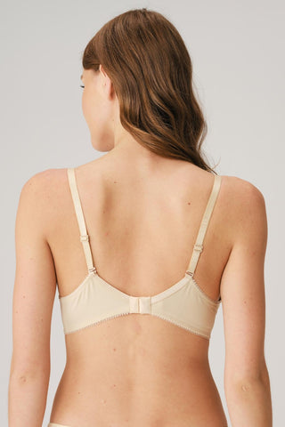 Anil - Sujetador plunge extra push-up - GLOYRA -
